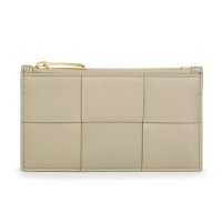 BOTTEGA VENETA/ボッテガヴェネタ BOTTEGA VENETA カードケース マキシイントレチャート FRAGMENT CASE 815623 VCQC4 2916 TRAVE/508194197