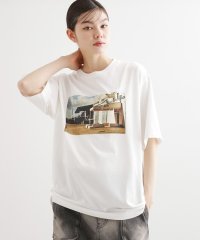 tk.TAKEO KIKUCHI/アンドリューマクリア フォトTシャツ/508194494