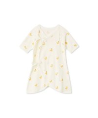 GELATO PIQUE KIDS ＆ BABY/【BABY】新生児フルーツ柄コンビ肌着/508194630
