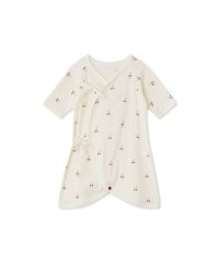 GELATO PIQUE KIDS ＆ BABY/【BABY】新生児フルーツ柄コンビ肌着/508194630