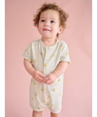 GELATO PIQUE KIDS ＆ BABY/【BABY】バナナ柄ロンパース/508194631