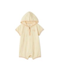 GELATO PIQUE KIDS ＆ BABY/【BABY】バリエーションパイルロンパース/508194632