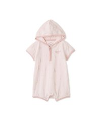 GELATO PIQUE KIDS ＆ BABY/【BABY】バリエーションパイルロンパース/508194632