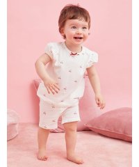 GELATO PIQUE KIDS ＆ BABY/【BABY】チェリー柄ハーフパンツ/508194633