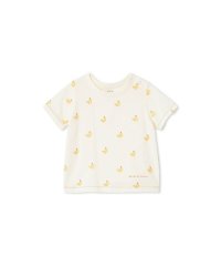 GELATO PIQUE KIDS ＆ BABY/【BABY】バナナ柄Tシャツ/508194636