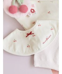 GELATO PIQUE KIDS ＆ BABY/【BABY】フルーツ柄スタイ/508194640