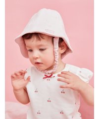 GELATO PIQUE KIDS ＆ BABY/【BABY】バリエーションパイルハット/508194641