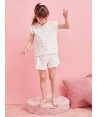 GELATO PIQUE KIDS ＆ BABY/【KIDS】チェリー柄ショートパンツ/508194645