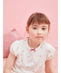 GELATO PIQUE KIDS ＆ BABY/【KIDS】チェリー柄Tシャツ/508194647
