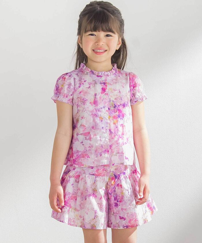 子供・ベビー用セットアップ一覧 ｜子供服ならべべモール