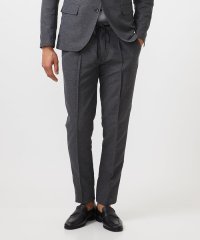 MICHEL KLEIN HOMME/【セットアップ】カラミメッシュスラックスイージーパンツ/508194812