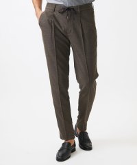 MICHEL KLEIN HOMME/【セットアップ】カラミメッシュスラックスイージーパンツ/508194812