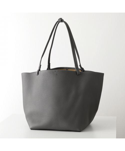 THE ROW トートバッグ w1272-l129-blkp 楽天市場】ザ ロウ THE ROW PARK TOTE THREE トートバッグ