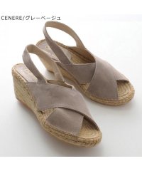 Calzanor/カルザノール Calzanor Calzanor サンダル 1938 SERRAJE ジュート レザー/508194973