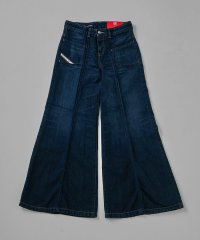 M TO R/【DIESEL】FLARE JEANS D－AKII 068RA W/508195080
