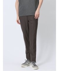 m.f.editorial/エムエフエディトリアル m.f.editorial クールマックス メッシュ レギュラーフィット ノータックパンツ(セットアップ可能)/508195098