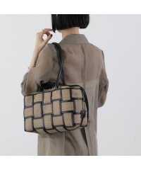 ampersand/アンパサンド Ampersand Ampersand トートバッグ Washi intreccio tote M AP24 S82/508195624