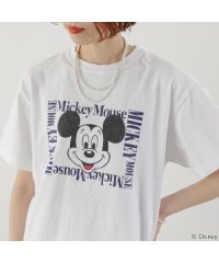 GOOD ROCK SPEED/GOODROCKSPEED 半袖Tシャツ / MICKEY MOUSE / DESING 25FDS003W/508195635