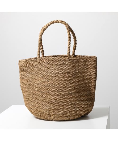 セール】MADE IN MADA かごバッグ ALICE M LACE BAG アリス M