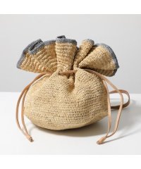 MADE IN MADA/MADE IN MADA かごバッグ ANDRY S BAG アンドリー/508195654