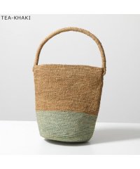 MADE IN MADA/MADE IN MADA かごバッグ NAIVO BAG ナイーブ/508195655