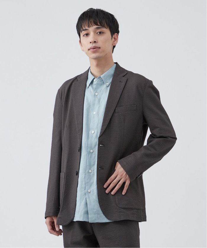 BC STOCK(B.C STOCK) | テーラードジャケット/アウターの通販