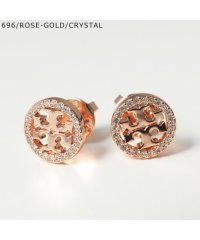 TORY BURCH/トリーバーチ TORY BURCH TORY BURCH ピアス MILLER PAVE STUD ミラー パヴェ 53422/506952353