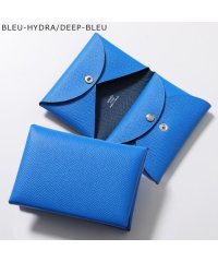 HERMES/エルメス Hermes HERMES コインケース CALVI DUO VERSO 083036CK/507010518