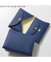 HERMES/エルメス Hermes HERMES コインケース CALVI DUO VERSO 083036CK/507010518