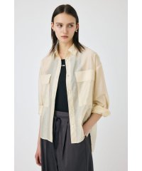 moussy/RIP MILITARY シャツ/508194817
