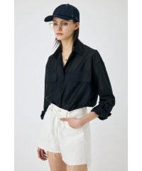 moussy/RIP MILITARY シャツ/508194817