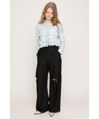 SLY/CUT OUT REMAKE STRAIGHT パンツ/508194822
