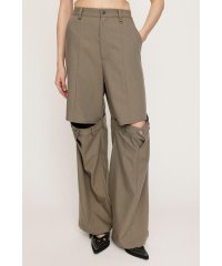 SLY/CUT OUT REMAKE STRAIGHT パンツ/508194822