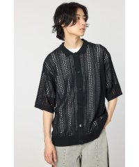 RODEO CROWNS WIDE BOWL/ニットシャツアンサンブル/508194847