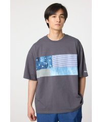 RODEO CROWNS WIDE BOWL/チェストミックスTシャツ/508194848
