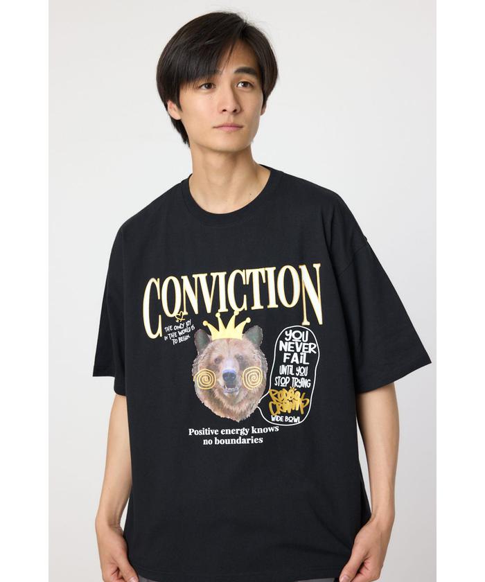ロデオクラウンズ Tシャツ まとめ売り セール 30%OFF】メンズLIMITED Hidden Tシャツ(505376958