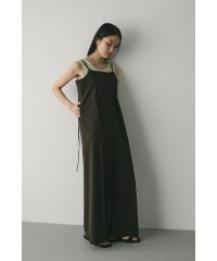 STYLEMIXER/ストリングベアオールインワン/508194853
