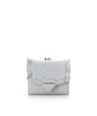 SAMANTHAVEGA/レースハートベルト折財布/508194886
