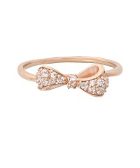 Samantha Tiara/Prismatic Ribbon リング/508194889