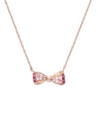 Samantha Tiara/Prismatic Ribbon ネックレス/508194893