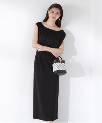 PROPORTION BODY DRESSING/アシメカットワンピース/508194997