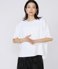 INED/イネド INED 吸汗速乾ジョーゼットプルオーバー/508195060