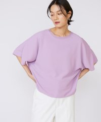 INED/イネド INED 吸汗速乾ジョーゼットプルオーバー/508195060