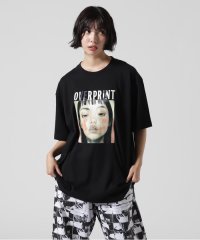LHP/overprint/オーバープリント/パン TEE/508195085