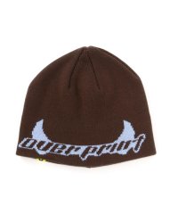 LHP/overprint/オーバープリント/SATAN KNIT BEANIE/508195087