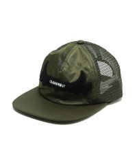 LHP/overprint/オーバープリント/SATAN MESH CAP/508195088
