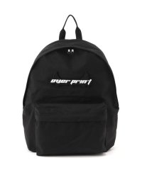 LHP/overprint/オーバープリント/SATAN BACKPACK/508195089