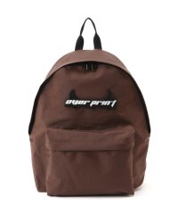 LHP/overprint/オーバープリント/SATAN BACKPACK/508195089
