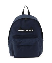 LHP/overprint/オーバープリント/SATAN BACKPACK/508195089