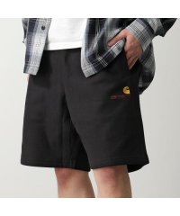 Carhartt/Carhartt スウェットパンツ AMERICAN SCRIPT I031685/508196063